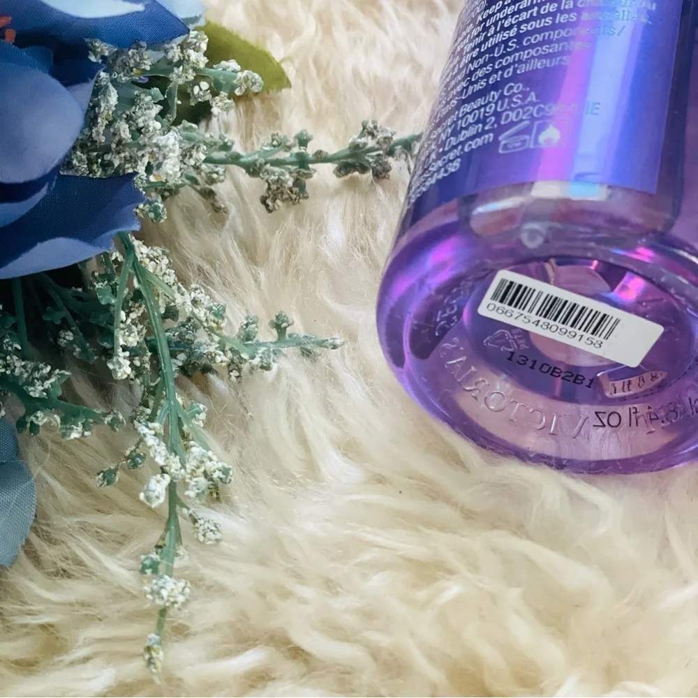 NWT Victoria's Secret Love Spell Limited Edition Vintage Body Fragrance Mist